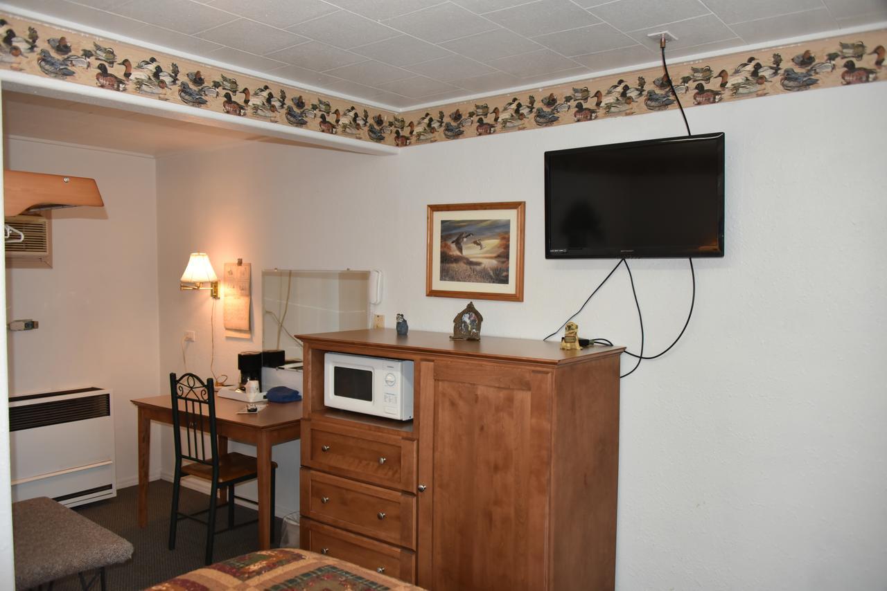 Royals Inn Motel Malta Esterno foto